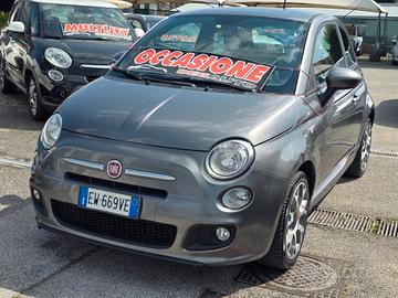 Fiat 500 1.2 SPORT