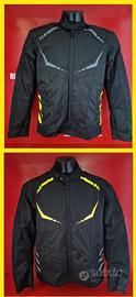 GIACCA MOTO UOMO DONNA ASPIDEX