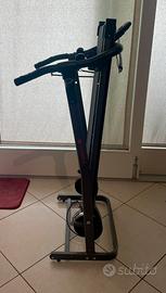Tapis Roulant camminatore non elettrico
