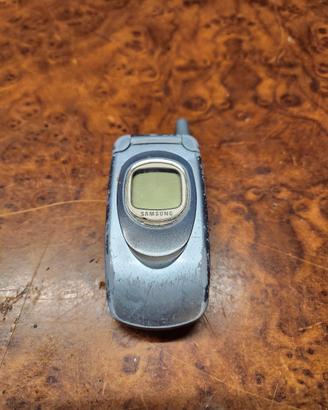 Telefono Samsung
