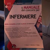 Manuale per infermiere