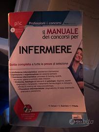 Manuale per infermiere