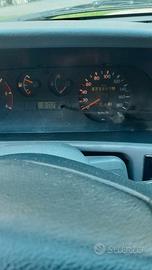 Terrano 2.7 125cv 