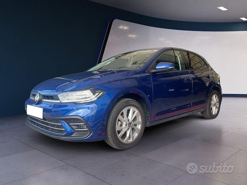 Volkswagen Polo 6ª serie