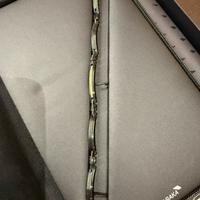 Bracciale uomo Baraka