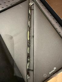 Bracciale uomo Baraka