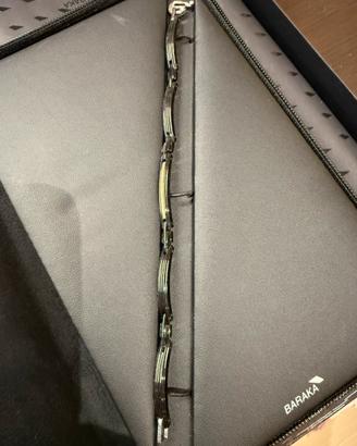 Bracciale uomo Baraka