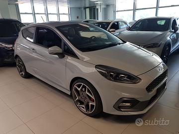 Ford Fiesta ST 200 cv