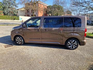 Citroen Spacetourer 2.0 HDI Autom. 8 POSTI