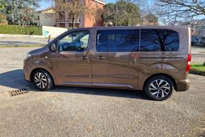 Citroen Spacetourer 2.0 HDI Autom. 8 POSTI