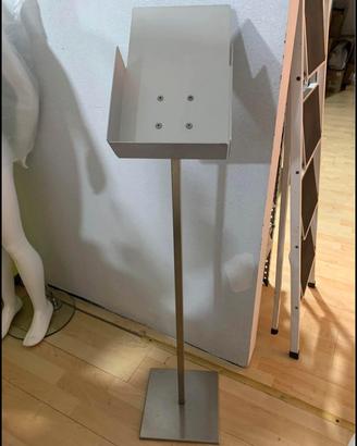 Porta cataloghi