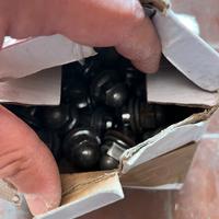 Dado conico per Mitsubishi Pajero Sport - L200