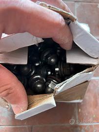 Dado conico per Mitsubishi Pajero Sport - L200