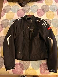 Giubbino MOTO SPIDI