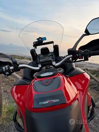 Ducati multistrada 950