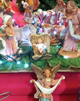 presepe fontanini