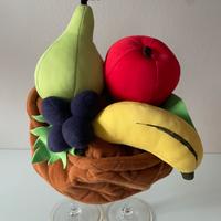 IKEA cappello con frutta