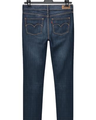 Levis Demi Curve Straight Leg
