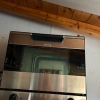 Forno professionale
