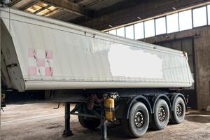 VASCA SCHMITZ CARGOBULL