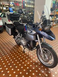Bmw r 1200 gs - 2004