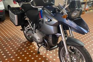 Bmw r 1200 gs - 2004