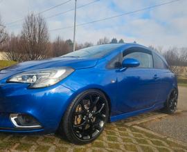 OPEL Corsa 5ª serie - 2017 opc performance pack
