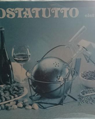 Tostatutto