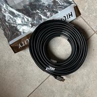 Cavo hdmi 20m zazalon