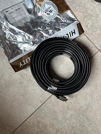 Cavo hdmi 20m zazalon