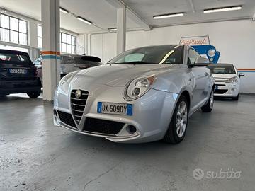 Alfa Romeo MiTo 1.4 T 155 CV Distinctive