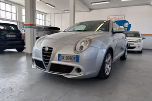 Alfa Romeo MiTo 1.4 T 155 CV Distinctive