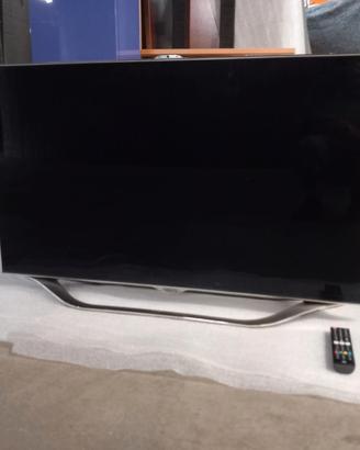 Tv Samsung 46 pollici LCD Led 3D mod. UE46ES8000