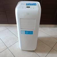 Climatizzatore portatile Argo 10000btu