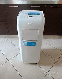 Climatizzatore portatile Argo 10000btu