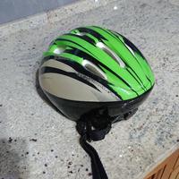 casco ragazzo 