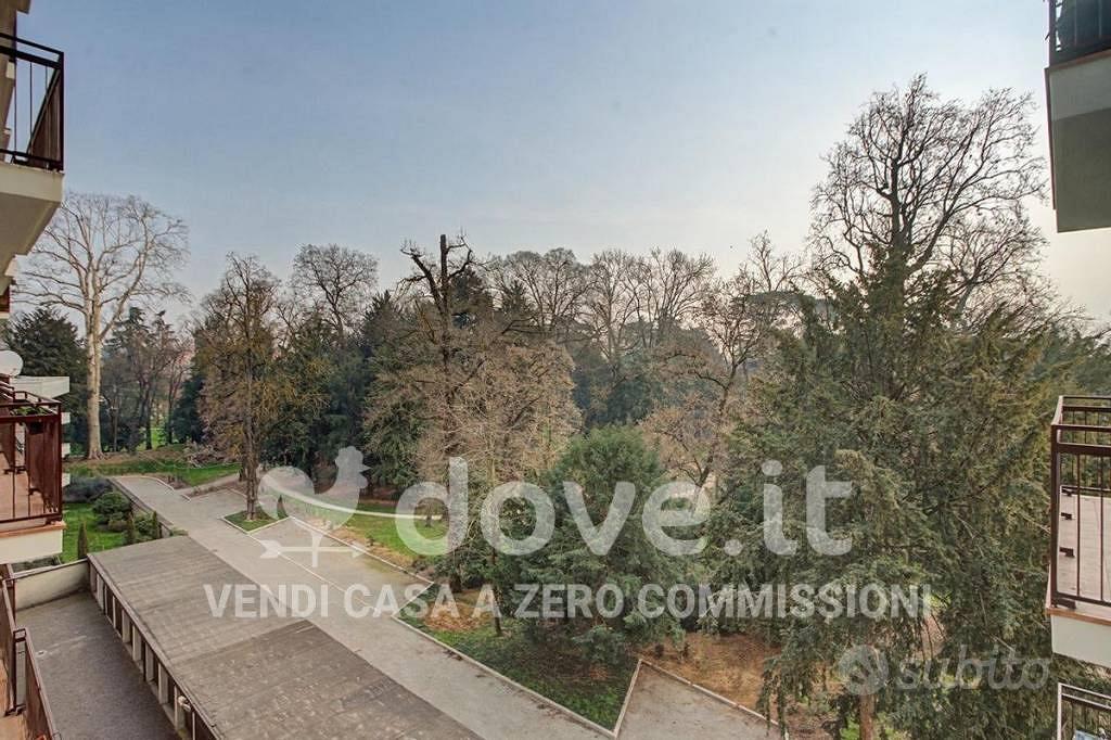 Appartamento – Vimercate, San Maurizio - Vista 3