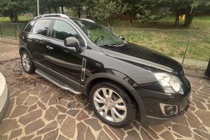 Opel Antara CDTI 2.2 diesel 4x4, cambio automatico