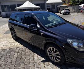 Opel Astra 1.6 16V GPL-TECH Station Wagon Enjoy