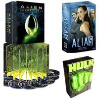 DVD e blu ray originali perfetti