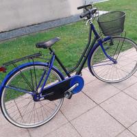 bicicletta x donna m.26