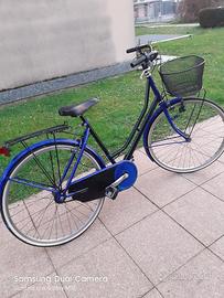 bicicletta x donna m.26