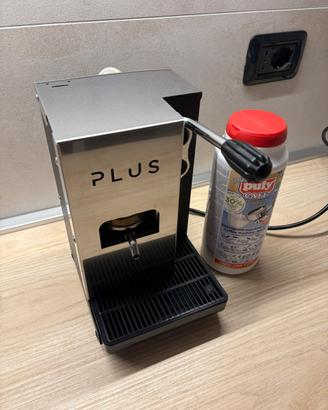 Macchina caffè Aroma Plus