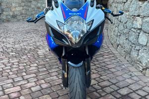 Suzuki Gsxr 750 k7