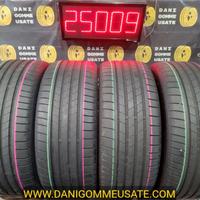 BRIDGESTONE 4 GOMME 225 50 17 98Y AL 70/80%