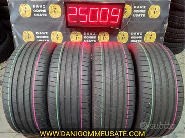 BRIDGESTONE 4 GOMME 225 50 17 98Y AL 70/80%