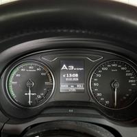 AUDI A3 SPB 1.4 TFSI e-tron S tronic Ambition