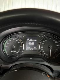 AUDI A3 SPB 1.4 TFSI e-tron S tronic Ambition