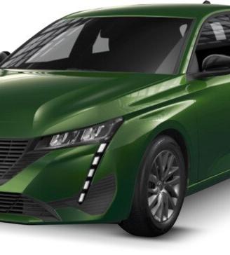 RICAMBI X PEUGEOT 308 2024