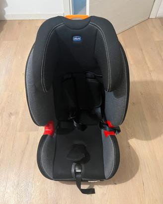 Chicco seggiolino auto Akita